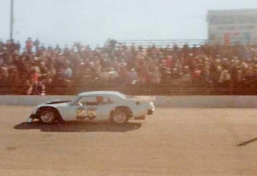 Photo: Bobby Brack derby 1979 | Bobby Foster II Collection album ...