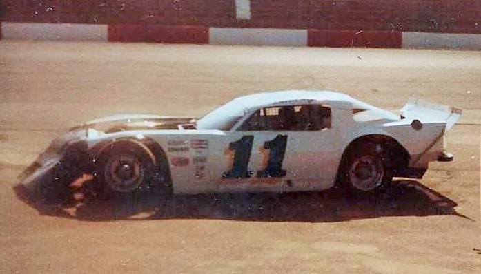 David Rodgers Racing Photo: David Rogers derby 1980 | Bobby Foster II Collection album ...