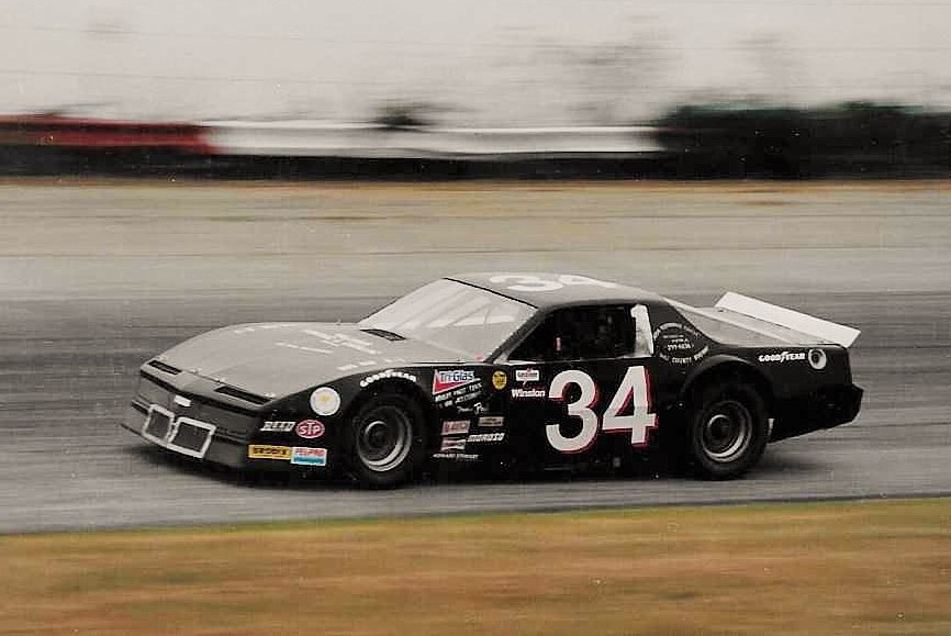 Jeff Morgan Racing Photo: Jeff Morgan montgomery (7) | Bobby Foster II Collection album ...