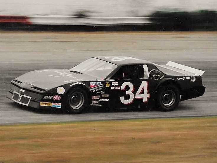 Jeff Morgan Racing Photo: Jeff Morgan montgomery (8) | Bobby Foster II Collection album ...