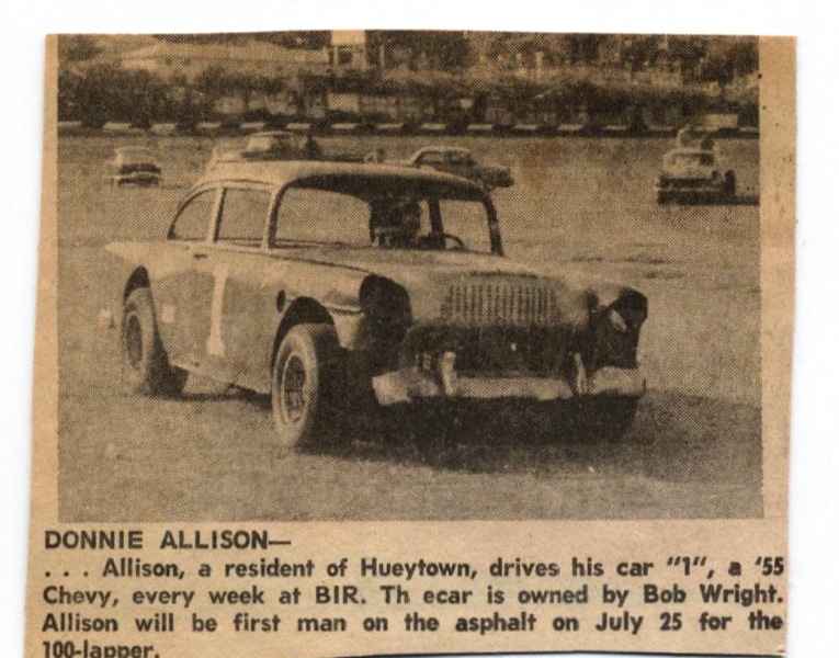 Photo fleming 025 Earl Fleming Collection album ALABAMA AUTO