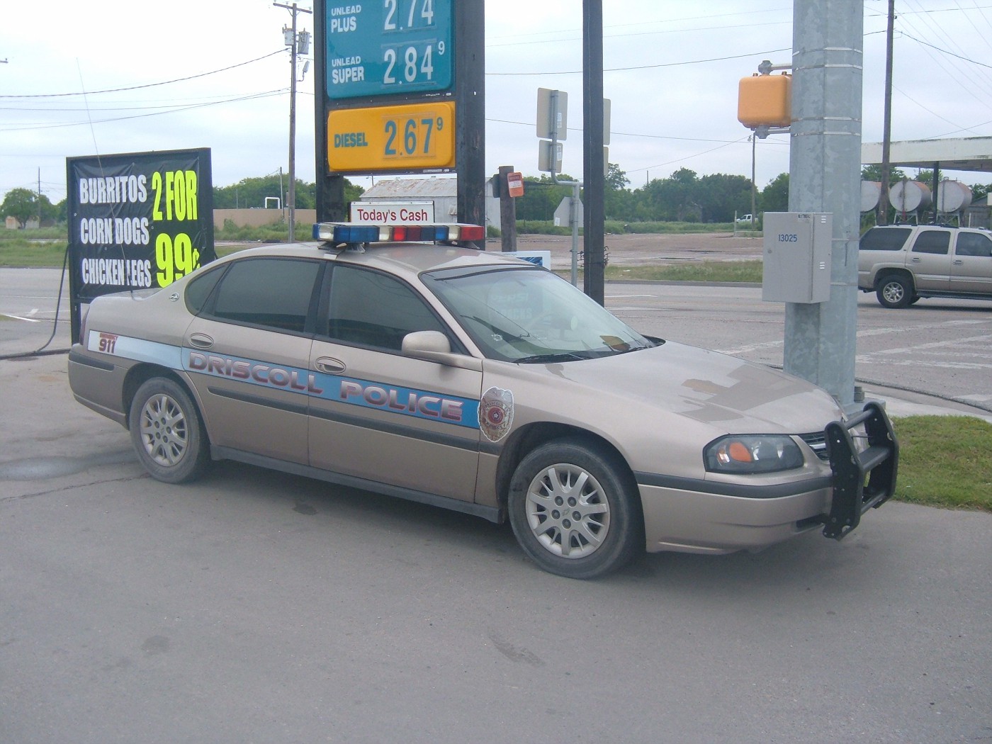 copcar dot com The home of the American Police Car Photo Archives
