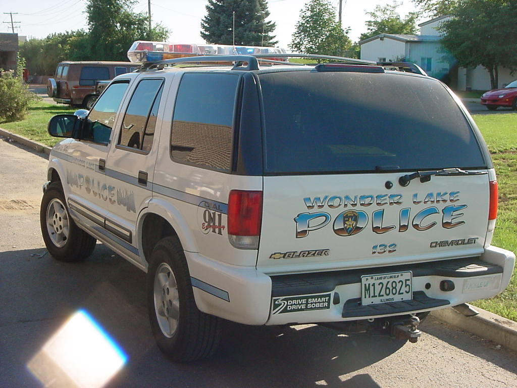 copcar dot com The home of the American Police Car Photo Archives