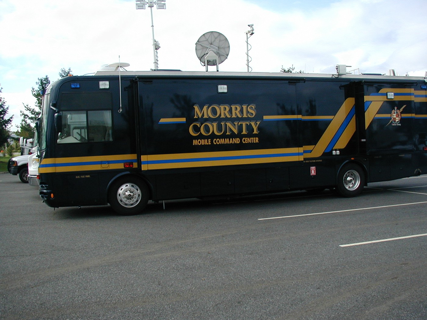 copcar dot com The home of the American Police Car Photo Archives