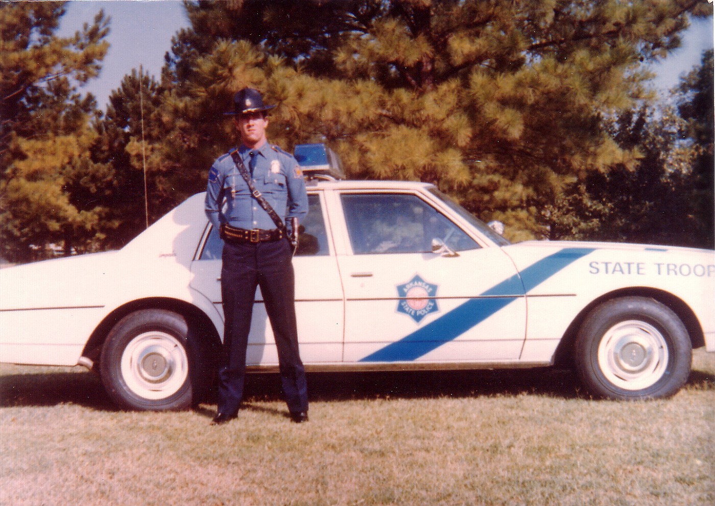 copcar dot com - The home of the American Police Car - Photo Archives