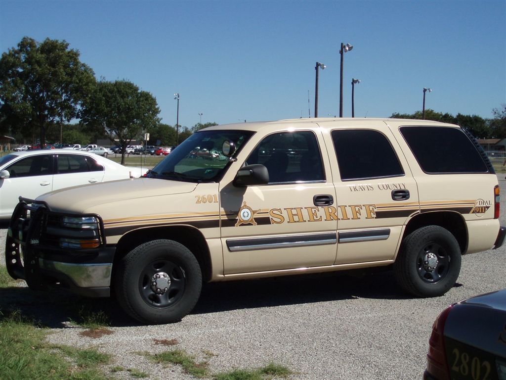 copcar dot com - The home of the American Police Car - Photo Archives