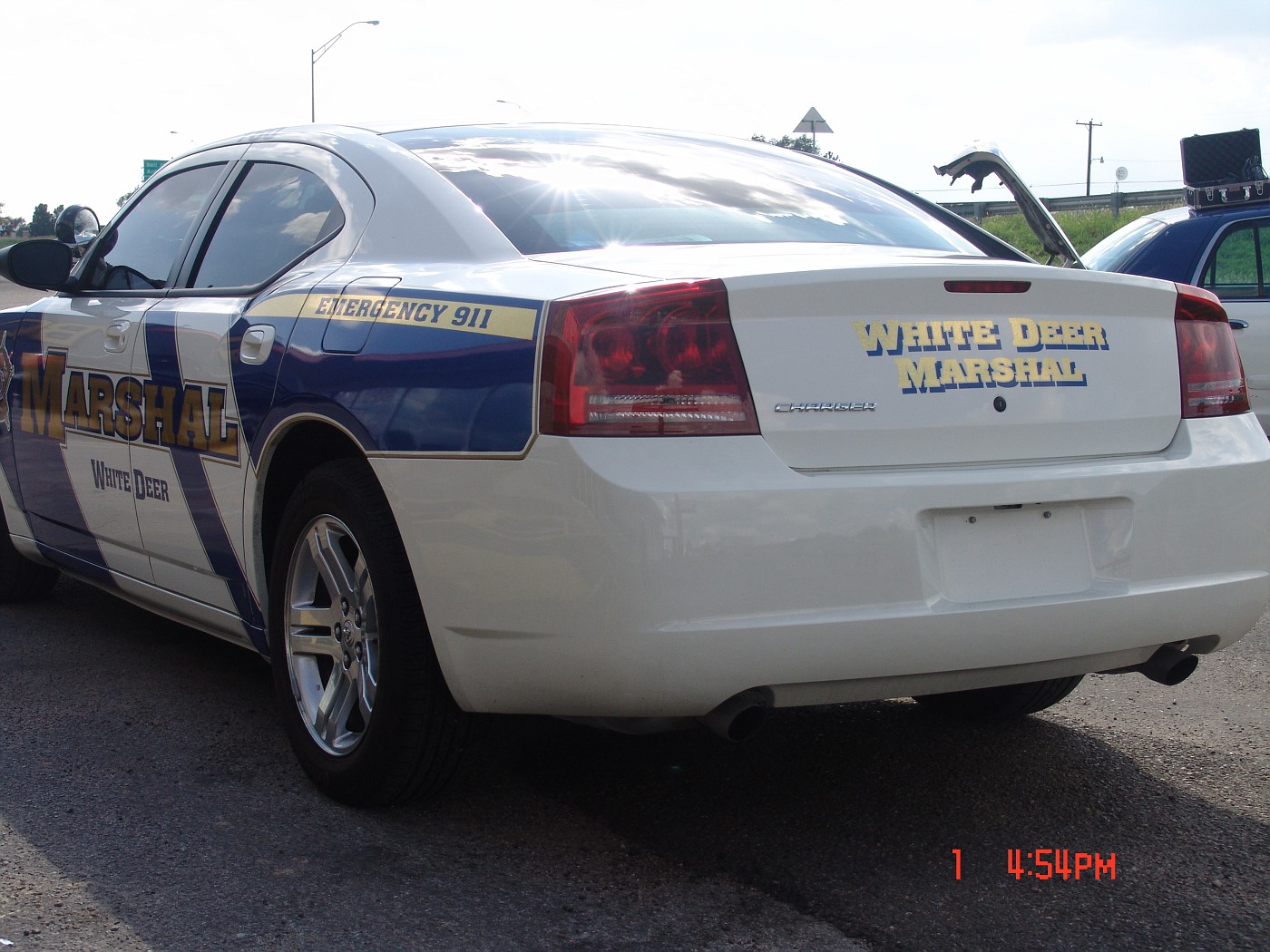 copcar dot com The home of the American Police Car Photo Archives