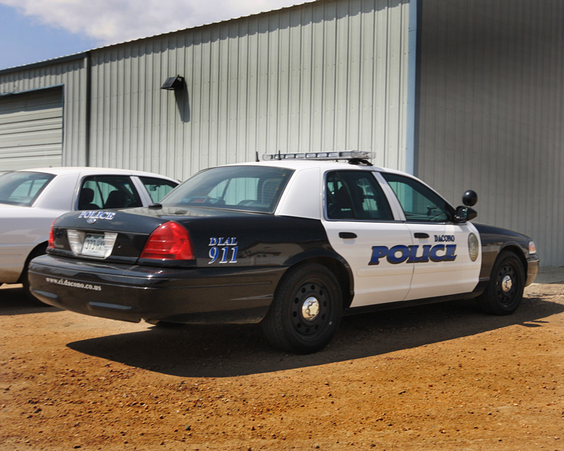 Photo CO Dacono Police Colorado album copcar dot com