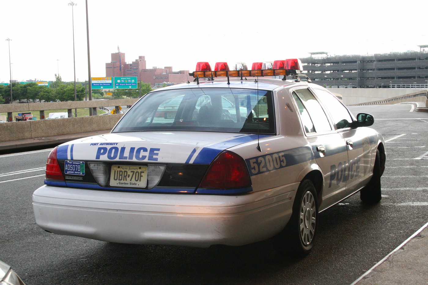 copcar dot com - The home of the American Police Car - Photo Archives