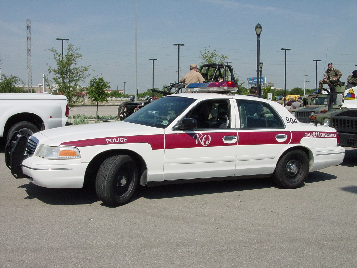 copcar dot com The home of the American Police Car Photo Archives