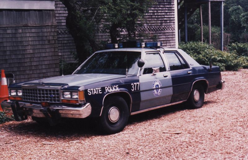 copcar dot com - The home of the American Police Car - Photo Archives