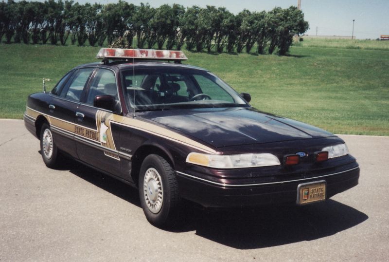 copcar dot com - The home of the American Police Car - Photo Archives