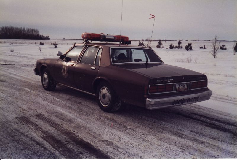 Copcar Dot Com - The Home Of The American Police Car - Photo Archives