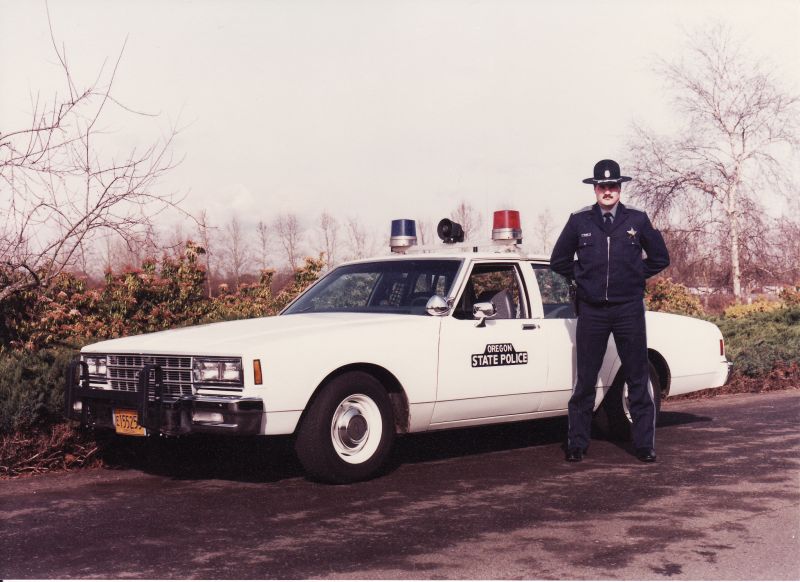 copcar dot com - The home of the American Police Car - Photo Archives