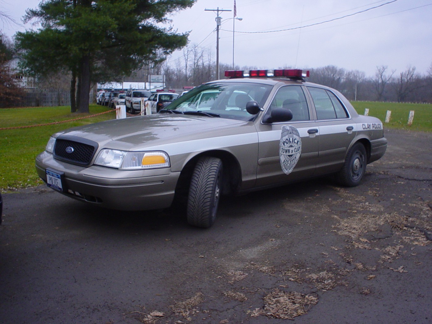 copcar dot com The home of the American Police Car Photo Archives