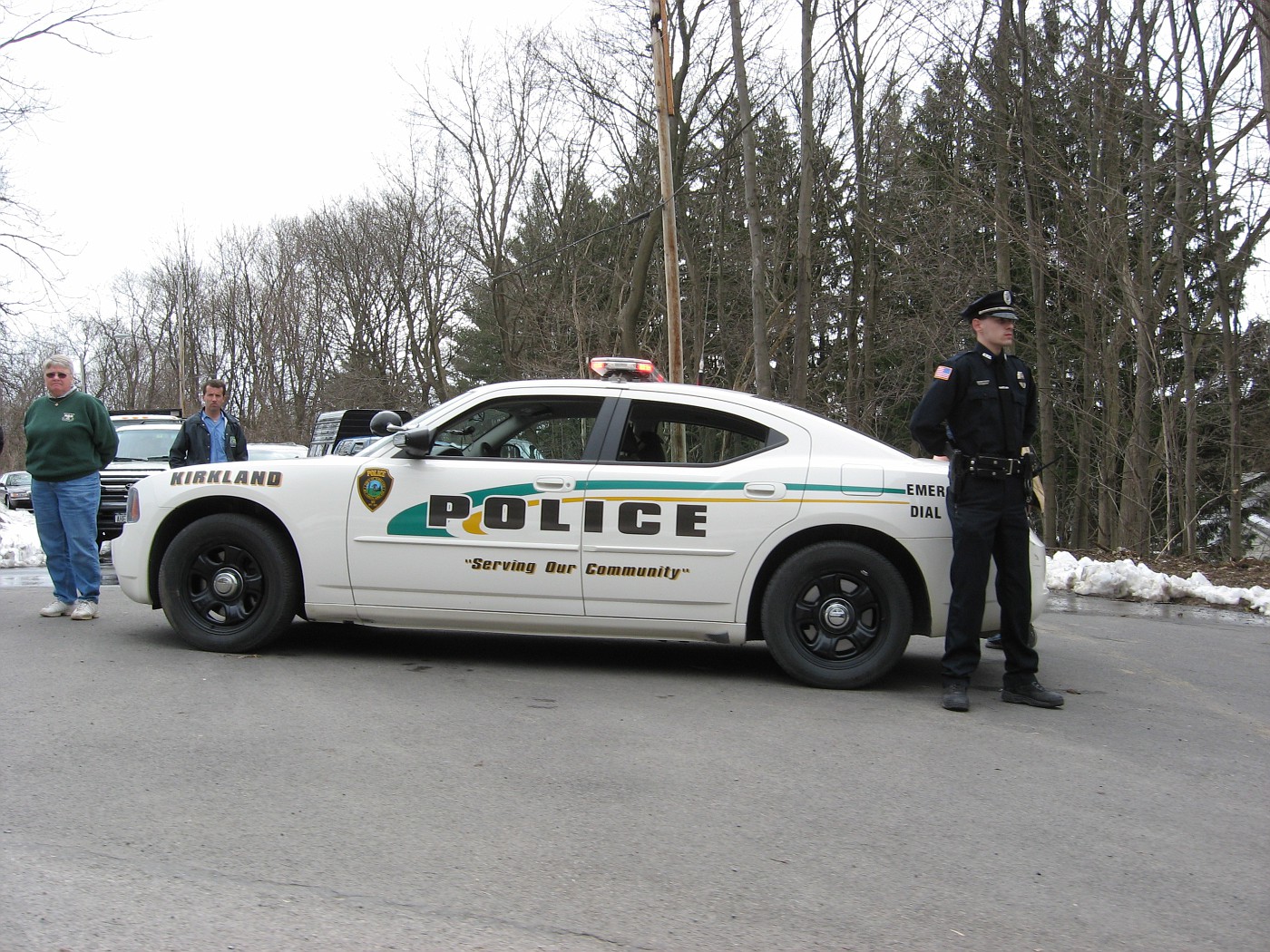 copcar dot com The home of the American Police Car Photo Archives