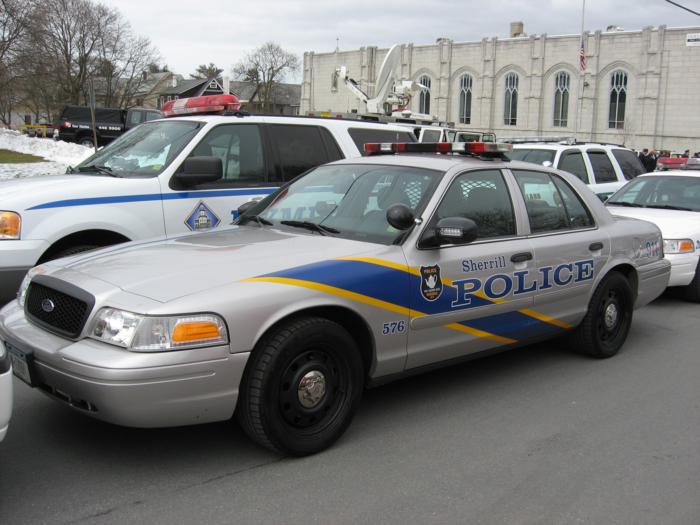 copcar dot com The home of the American Police Car Photo Archives