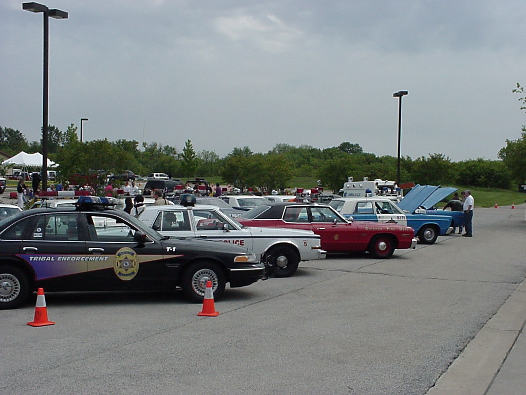 copcar dot com The home of the American Police Car Photo Archives