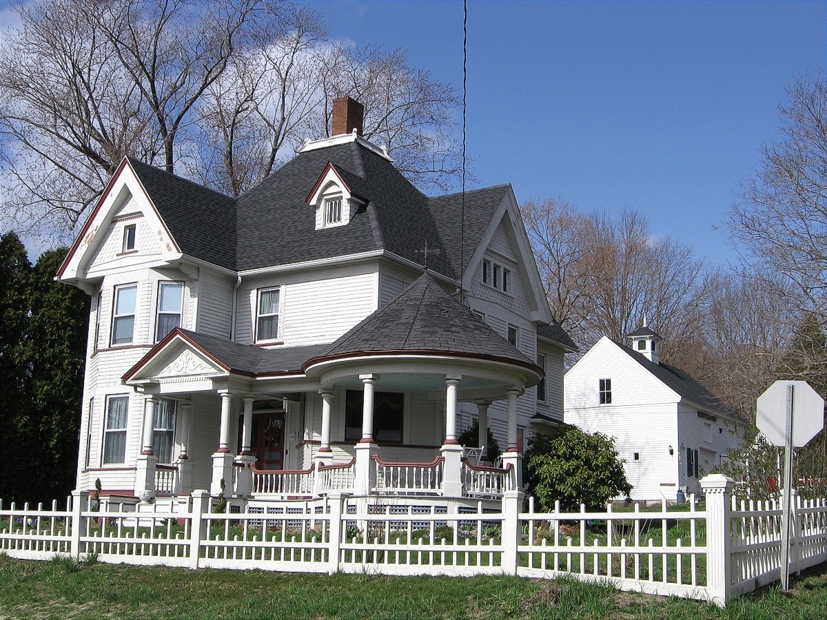 PLAINFIELD MOOSUP WAUREGAN CENTRAL VILLAGE, CT album Jerry