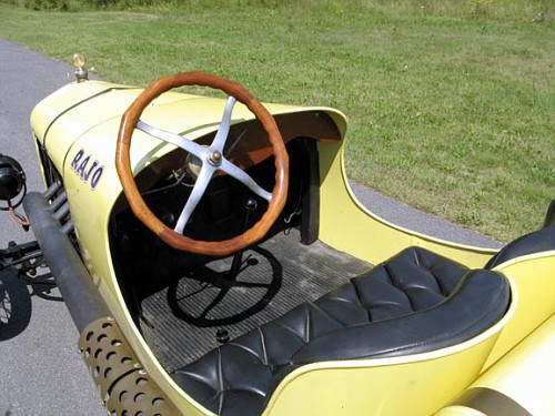 Photo: 1916 Ford Model T Speedster B | 1912 -1936 Ford Speedsters And ...