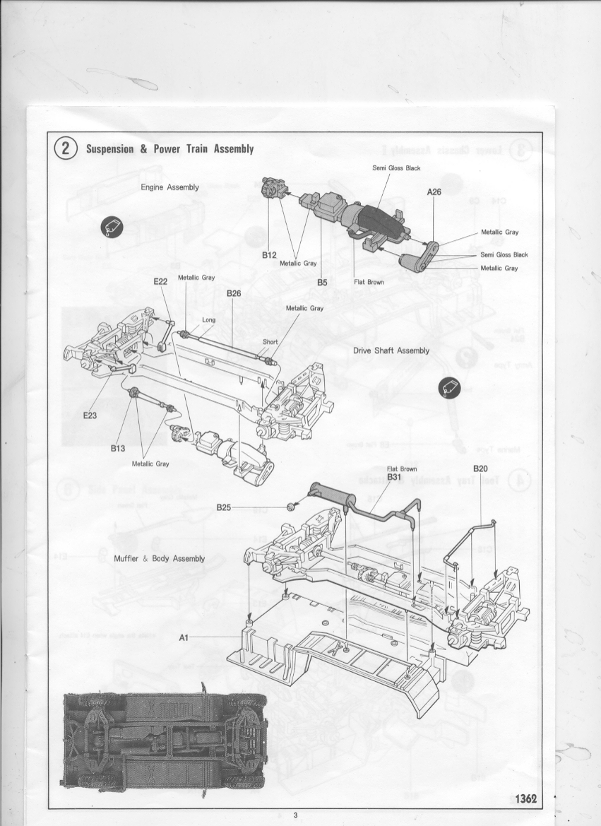 ACADEMY M998 CargoTroop Carrier album DRASTIC PLASTICS MODEL CAR CLUB photo and