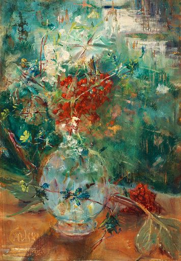 Still Life (c.1899)