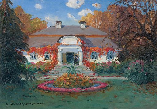 Manor House (undated)