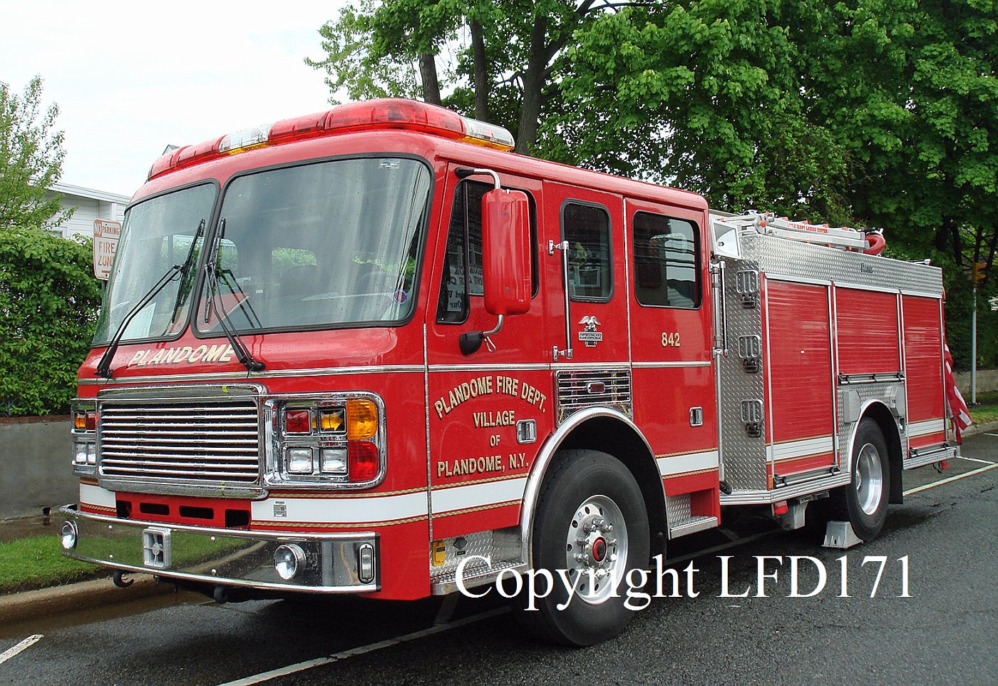 Plandome album | Westchester County Fire Apparatus | Fotki.com, photo ...