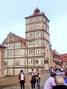 Brauerfest Schloss Brake