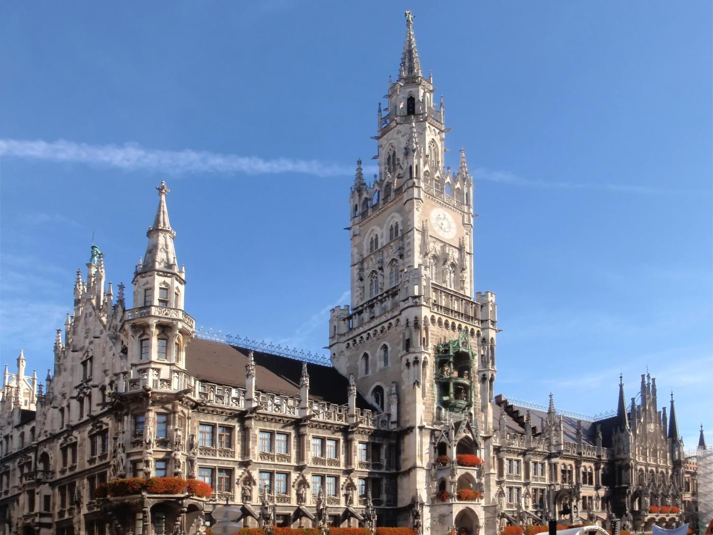 Rathaus