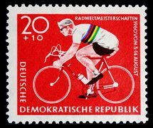 Radweltmeisterschaften 1960