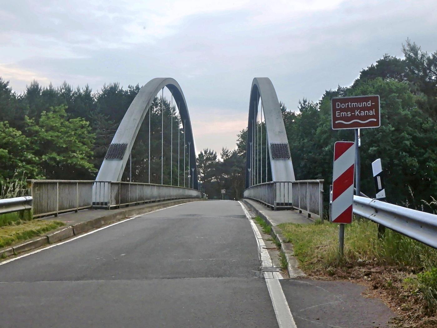 Torfmoorbrücke