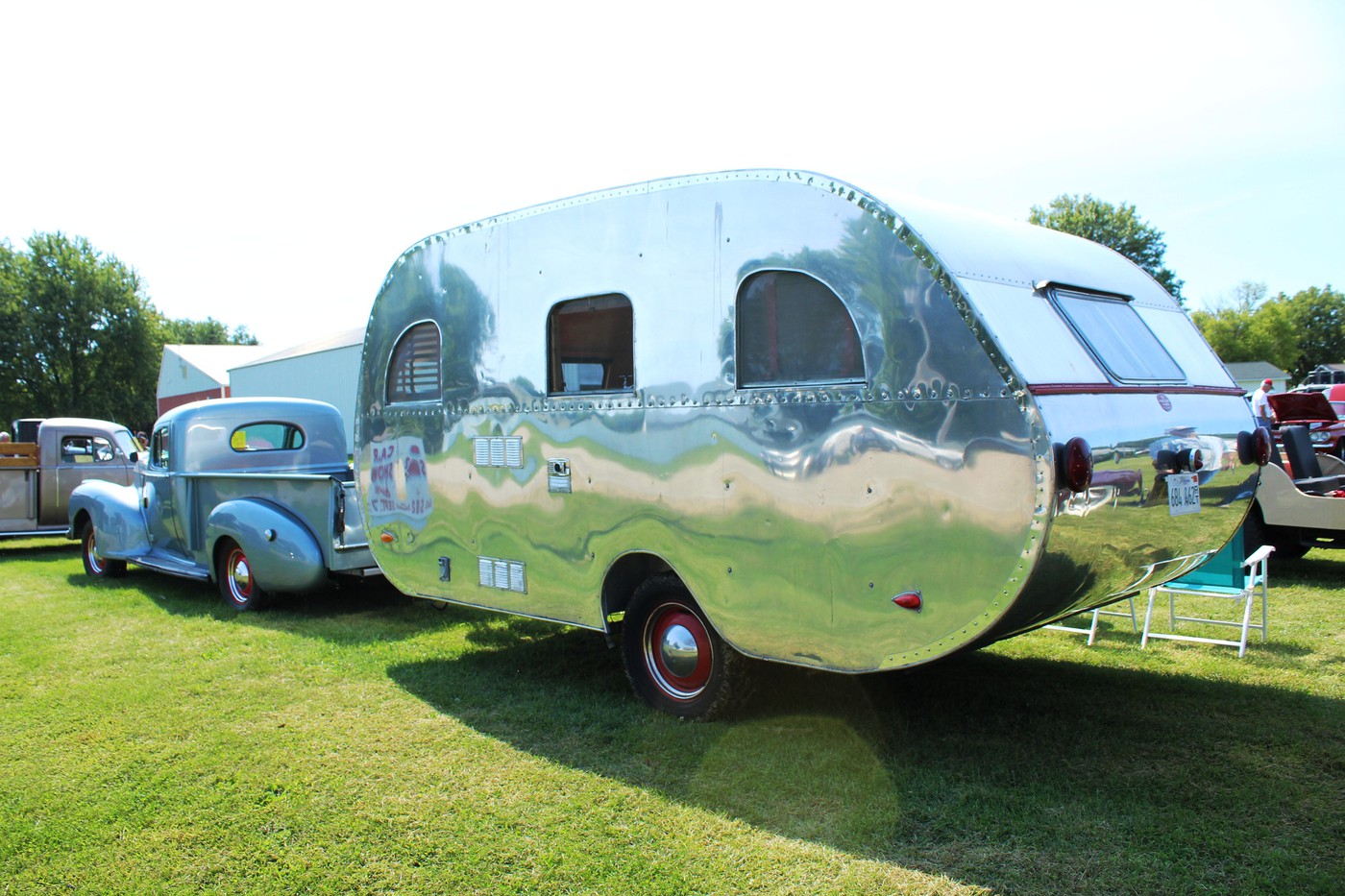 Photo 090720190049 Sublette Country Car Show 2019 album