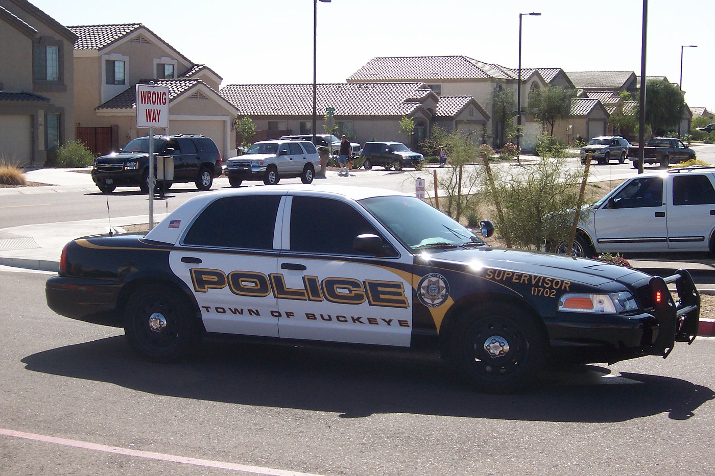 copcar dot com - The home of the American Police Car - Photo Archives