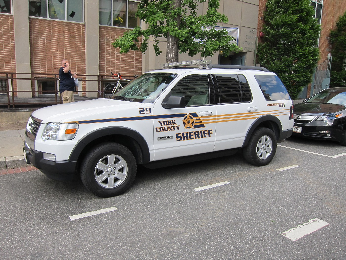 copcar dot com The home of the American Police Car Photo Archives