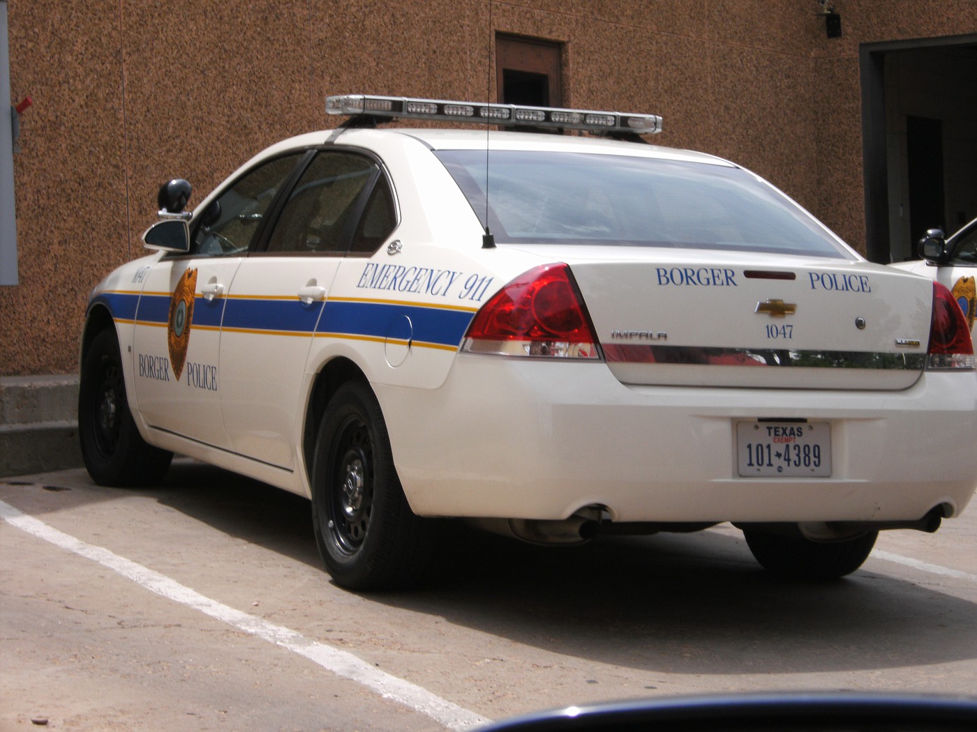 copcar dot com The home of the American Police Car Photo Archives