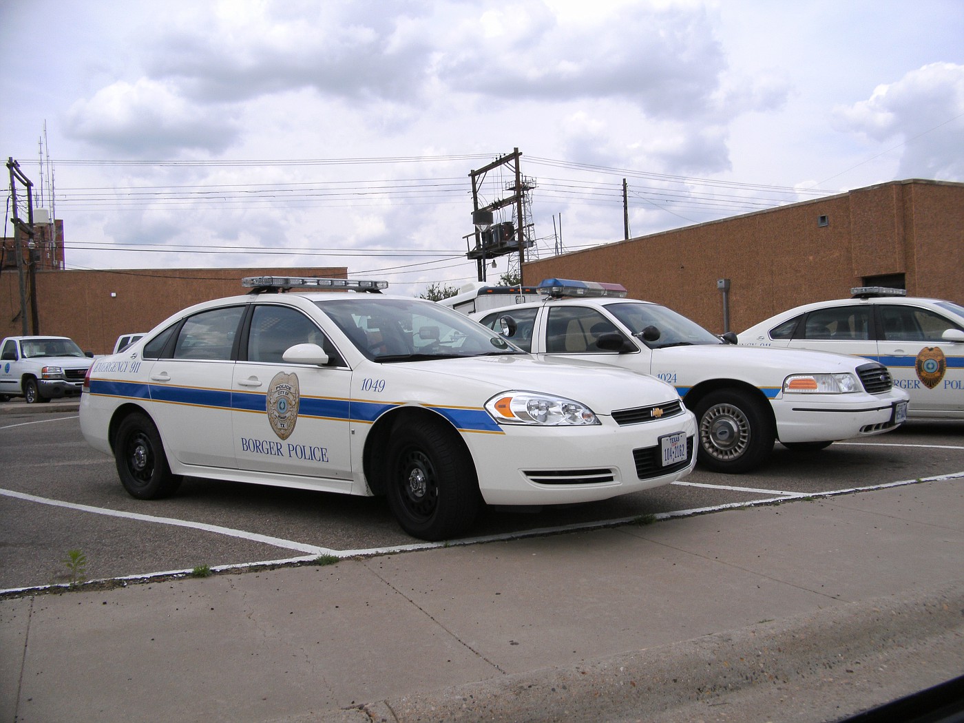 copcar dot com The home of the American Police Car Photo Archives