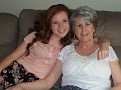 ERay- (12) - Shelby and her Mam