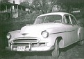 Time is 1955 - Chevy, and the Nelson Reed house