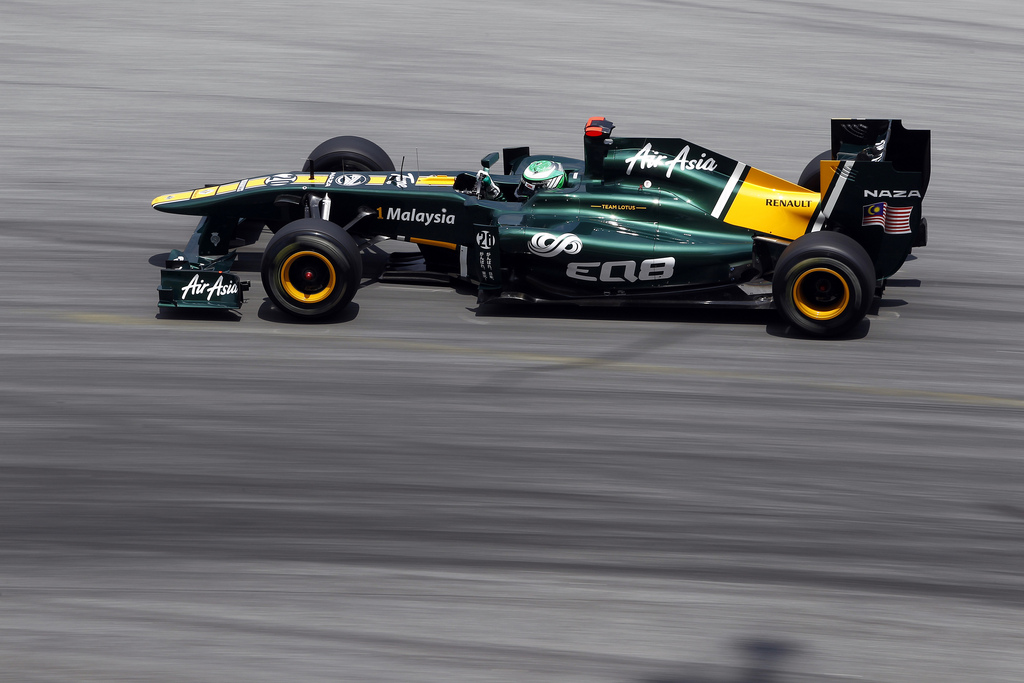 Photo: 5601749275 8c5d5be34f B | Formula 1 Pics Album | Don | Fotki.com ...