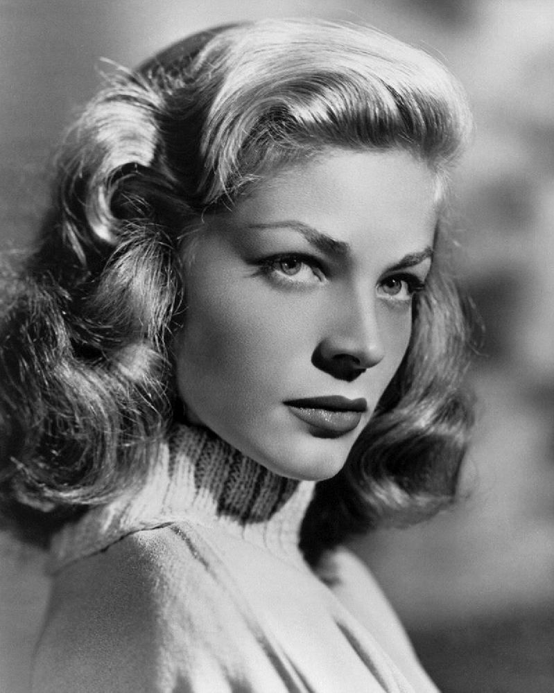 Photo: 5511-Annex - Bacall, Lauren 36 | Actors album | Don | Fotki.com ...