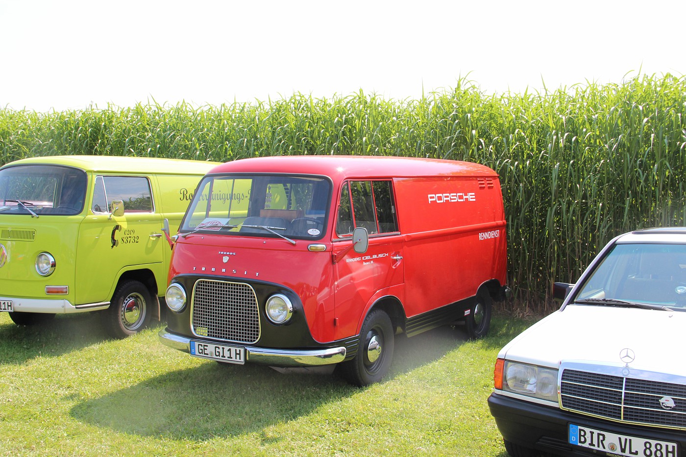 Photo Ford Taunus Transit Fk1000 00 Schloss Dyck Classic Days 14 Album Cars N Trucks 4 You Fotki Com Photo And Video Sharing Made Easy