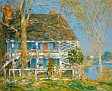 The Old Brush House [1902]