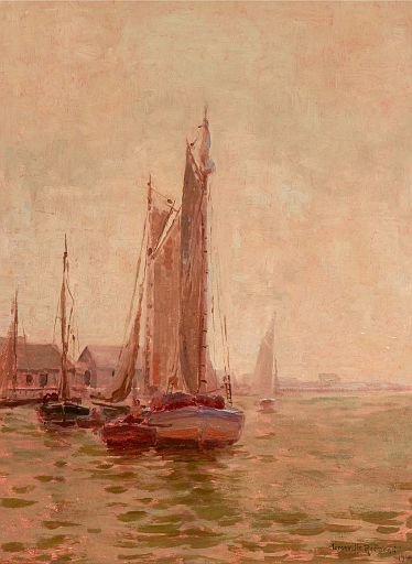 Dawn of Day (1904)