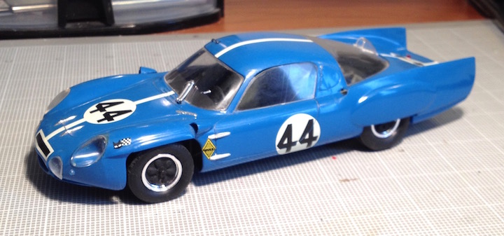 Photo: heller alpine a210 1 | Old Pictures H album | Don7015 Photo: heller alpine a210 1 | Old Pictures H album | Don7015