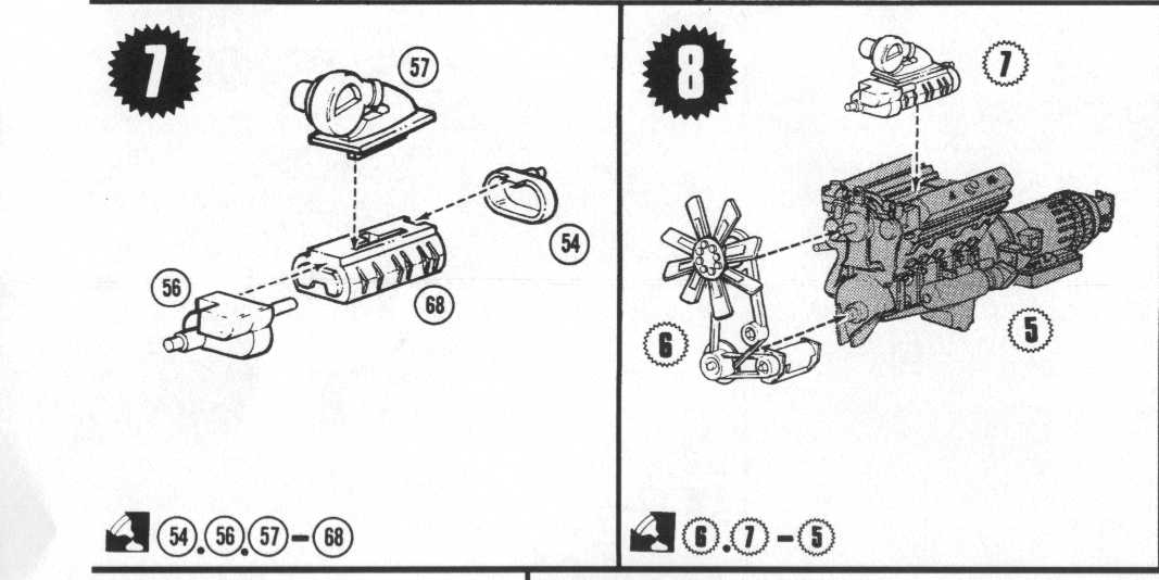 31770 Kenworth Aerodyne COE AMT-Ertl 1-25 album | Dutch Model Truck ...