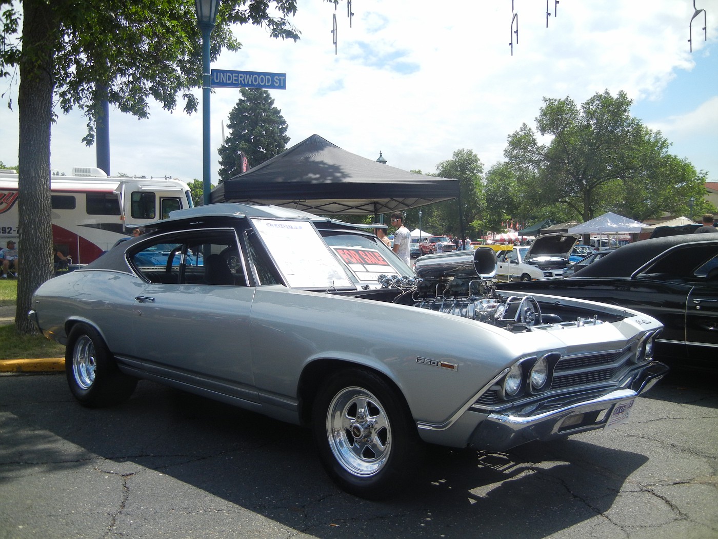 Photo car craft 038 Car Craft Summer Cruise album