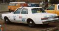 Dodge Diplomat, Port Hueneme, CA, Police