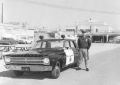 1963 Plymouth, Huntington Beach, CA, Police