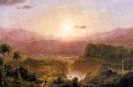 The Andes of Ecuador [c.1876]